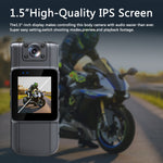 L11 1080P HD Very Small Camera Portable Digital Video Recorder BodyCam Infrared Night Vision Police Cam Small Bike Camcorder