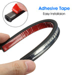 Motorcycle Car 48 LED SMD Tail Light Brake Turn Signal Light Bar 16SMD Turn Light + 32SMD Brake Light