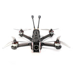 LinkMejor Nblade MAX HD O4 Pro / Analog 5 Inch 6S GPS Freestyle Cinematic RC FPV Racing Drone with H743 60A Stack