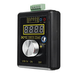 LinkMejor SG002 Digital 4-20mA 0-10V Voltage Signal Generator 0-20mA Current Transmitter Professional Electronic Measuring Instruments
