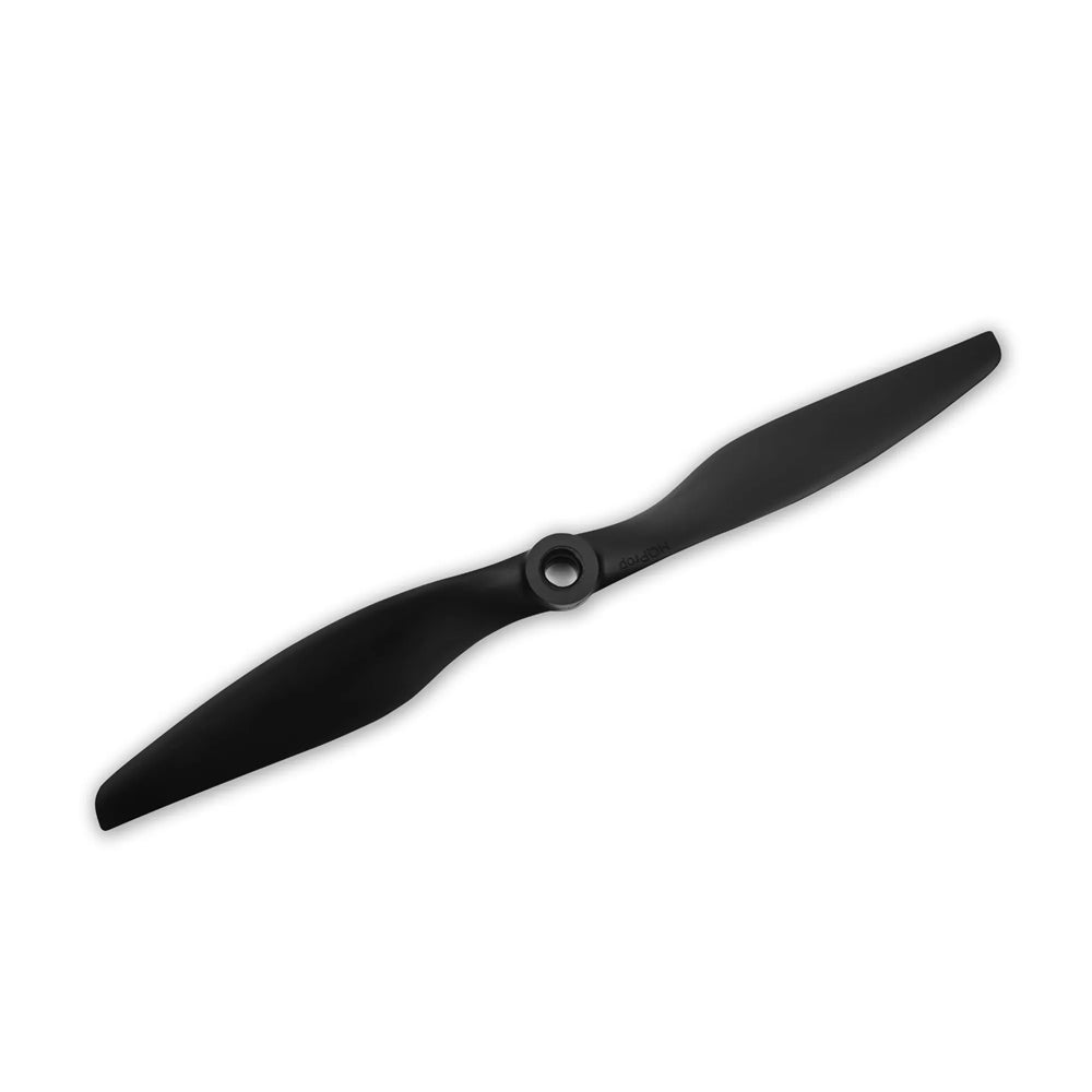HQProp E-8X6 / E-8X6R 8inch Nylon Composite Thin Electric Propeller for Fixed Wing RC Airplane