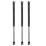 410mm Door Hinge Gas Spring Damper Ball Gas Strut Shock Spring Caravan
