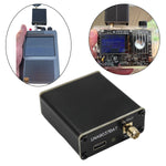 9037BAT-LNA RF Amplifier High Linear Low Noise Block Amplifier for Radio Signal Boost Frequency Range 100K-6GHz High Gain Powered by Large Capacity 600mAH Battery Ideal for Superior Radio Communication