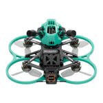 Sub250 DollyFly25 V2 HD O4 Pro 2.5 Inch 4S CineWhoop GPS FPV Racing Drones PNP BNF with F722 45A AIO 1404 4500KV Motors