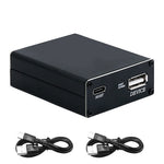 LinkMejor Sniffer 2.0 High-Speed Protocol Analyzer LinkMejor 2.0 LinkMejor 1.1 Portable Compact Data Monitoring Open Source Plug and Play
