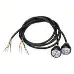 LinkMejor Electric Scooter Lamp Bead For LinkMejor X1 X1 2.0 Front/Rear Riding Light Beads