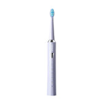 LinkMejor Sonic Electric Toothbrush IPX7 Waterproof USB Rechargeable with 5 Brushing Modes Oral Cleaning Soft Brush Smart Timer