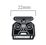 iFlight Gift Deferder Chimera7 Pro V2 DIY Puzzle Toy  Nazgul F5 Lovely Dog Cat Fridge Magnet Airbag Phone Holder