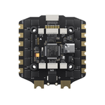 30.5x30.5mm GEPRC TAKER F405 F4 OSD Flight Controller with 5V 12V BEC & BLS 60A / 80A V2 4in1 ESC Stack for RC Drone FPV Racing