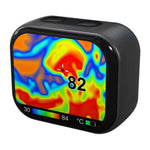 SkyRC Thermal Imager Mini HeatVision ITV500 Infrared Temperature Imager with Touchscreen for RC Motor ESC Battery Monitoring