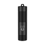 Lumintop EDC PICO V2.0 10280 Batteyr EDC Pocket Flashlight 130 Lumens 40 Meters LED Keychain Light USB Type C Charging Mini LED Torch