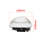 LinkMejor T-Display-S3 Development Board AMOLED ESP32-S3 Dual-core 16MB Flash 8MB PSRAM Wi-Fi bluetooth LCD Screen