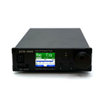 LinkMejor ATR1000 1000W 1.8-30MHz Automatic Antenna Tuner HF Shortwave Radio Tuner Supports WIFI Remote Control For YAESU ICOM