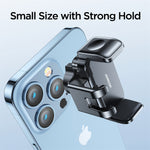 Joyroom ZS283 Car Phone Holder Mechanical Vehicle Navigation Air Vent Dashboard Mount