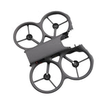 Upper Shell Middle Frame Disassembly Repair Parts for DJI Avata 360 RC FPV Racing Drones