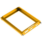 Metal Remote Controller Protector Base Battery Protection Bracket for FS-NB4 Transmitter
