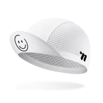 WEST BIKING Cycling Caps Lightweight Breathable Mesh Quick-Drying Bike Hat Helmet Lining for Outdoor Bicycle Riding