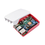 Raspberry Pi 3B+/4B Ethernet Power Supply Expansion Board Supports 802.3af Network Standard and POE Power Supply