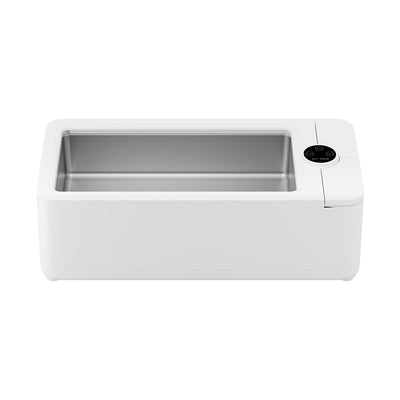 350mL High Frequency Household Ultrasonic Cleaning Machine for Glasses Braces Watch Dentures Jewelry Necklace Cleaning