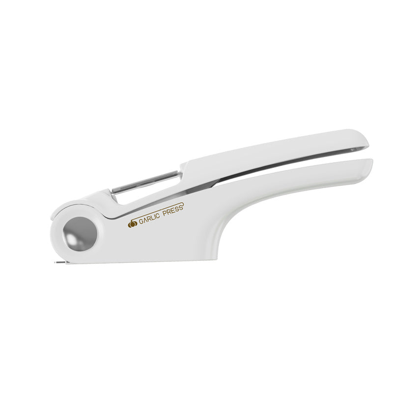 Multifunctional 3 In 1 Garlic Press Portable Manual Operation Mincer Garlic Slicer Environmentally Friendly Material Can Opener