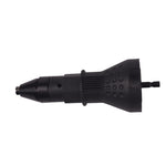 Electric Rivet Nut Riveting Tool Cordless Riveting Drill Adaptor Insert Nut Tool