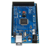 Mega 2560 R3 ATmega2560-16AU Control Module Without USB Cable