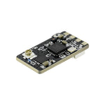 LinkMejor ELRS 2.4GHz Single RX Single Antenna Receiver Long Range High Refresh Rate for FPV Racing Drone Fixed Wing