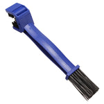 Motorcycle Cycling Gear and Chain Cleaning Grunge Brush Brusher Cleaner Tool