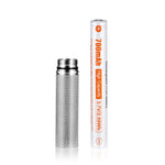 Lumintop GT NANO V3.2 405M EDC Thrower Flashlight with 10300 Battery, Mini Size 720LM High Power Output USB C Rechargeable Mini Torch Powerful Camping Lantern, 10750 Battery Optional