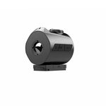 T3-Mini Portable Thermal Imager 256x192 Uncooled Focal Plane 13mm F0.9 Lens 25Hz 1.4-Inch OLED Infrared Night Vision Observation Device