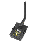 iRangeX IRX4 Plus 2.4G CC2500 NRF24L01 A7105 CYRF6936 4 IN 1 Multiprotocol ARM TX Module With Case