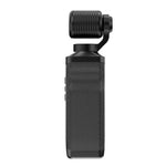 L19 4K Touch Screen Action Camera WiFi 1.69 Inch IPS 180 Degree Rotatable EIS Handheld Video Recorder Outdoor Sports Camera
