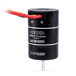 LinkMejor HOBBY 3660FOC Sensor-based LinkMejor HOBBY 3660FOC Sensor-based 3.175mm 1800KV Motor+40A ESC All-in-One Printer Waterproof For 1/10 RC Car Parts Integrated Unit