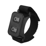 Astrolux® BL03/BL06 Bike Light Remote Control Bicycle Headlight Support Wire Remote Switch Signal Light Wire Control Warning Light Drive-by-wire