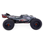 LinkMejor 9021-V3 1/8 2.4G 4WD 80km/h 120A ESC Brushless RC Car Full Scale Electric Truggy RTR Toys