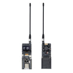LinkMejor T-Beam 868MHz 1W ESP32-S3 LoRa GPS Module SX1262 1.3-Inch SH1106 OLED Wi-Fi & Bluetooth 5 AXP2101 F550 Battery Compatible