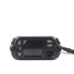 LinkMejor KT-8900D 25W Walkie Talkie Dual Band VHF/UHF 136-174/400-480MHz Quad Car Mini Mobile Radio
