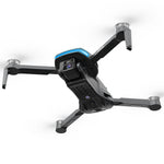 LinkMejor L105 PRO GPS 5G WiFi FPV with 4K HD Dual Camera Servo Gimbal 360° Obstacle Avoidance Optical Flow Positioning 249g Brushless Foldable RC Drone Quadcopter RTF