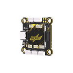 30.5x30.5mm iFlight Borg H7 Flight Controller with 5V 12V BEC Output & 4-6S 60A 4in1 ESC Stack for 5-10 Inch FPV Racing Drones