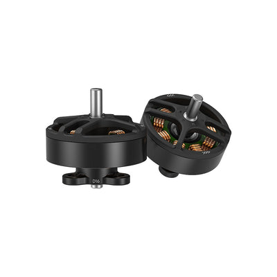 LinkMejor XING2 1002 14000KV 2S Brushless Motor 1.5mm Shaft for Defender16 Whoop RC FPV Racing Drone