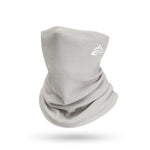 Golovejoy Winter Thermal Cycling Mask Men Women Outdoor Sports Windproof Dustproof Velvet Warm Neck Cover Scarf for Ski Hiking Riding