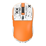 LinkMejor T68 Tri-mode Wireless Gaming Mouse PAW3311 Sensor 18000DPI Gamer Mice 1K Return Rate 58g Lightweight