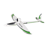 LinkMejor RC HOBBY SWIFT V2 1200mm Wingspan EPO 160km/h Sport RC Airplane Glider PNP With 64mm EDF Power System