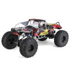 LinkMejor RGT 18000 1/10 2.4G 4WD 470mm RC Car Rock Hammer Crawler Off-road Truck RTR Toy