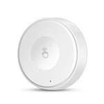 Tuya Zigbe Smart Wireless Button Scene Switch Wireless Remote Control for Smart Life Create 3 Scenes Perfect for Bedroom Kitchen