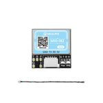 LinkMejor M10-122 / M10-182 / M10-182Q / M10-252 / M10-252Q GPS Module with QMC5883 Compass Support Betaflight INVA Ardupilot for RC FPV Racing Drones