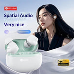 Asus R09 TWS Earbuds Wireless Bluetooth V5.4 Earphones HiFi Sound 36H Long Battery Life Sports Headphones
