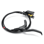 LinkMejor Oil Brake Electric Scooter Brake Power Off Control For LinkMejor C1 2.0 Electric Scooter