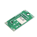 0.5A/1A/2A 1S/2S/3S Synchronous Buck Li-Ion Charger DC 5-23V to 4.2V 8.4V 12.6V Power Supply Module for 3.7V 7.4V 11.1V 18650 Lithium Battery