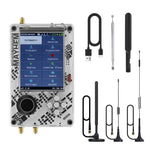 HackRF One R9C Software Defined Radio 1 MHz to 6 GHz 20MSPS USB Type-C SMA Port Open Source Programmable SDR Compatible LNA